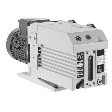 LEYBOLD TRIVAC D 4 B - ATEX