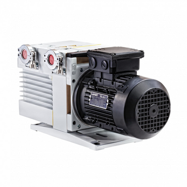 LEYBOLD TRIVAC D 16 B