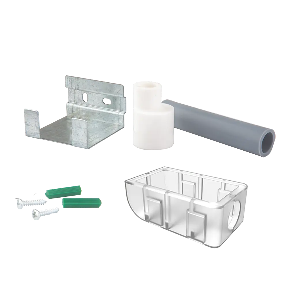 WIPCOOL Corner Mini Condensate Pumps