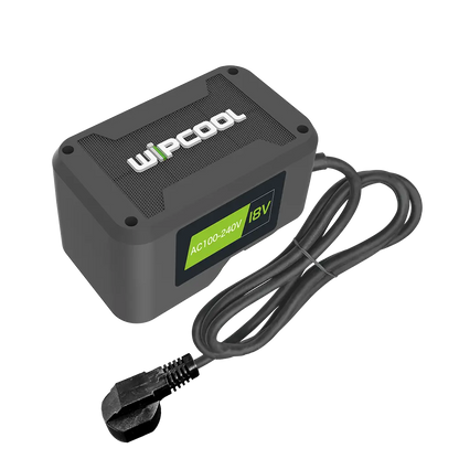 WIPCOOL Battery/AC Dual Powered Vacuum Pumps