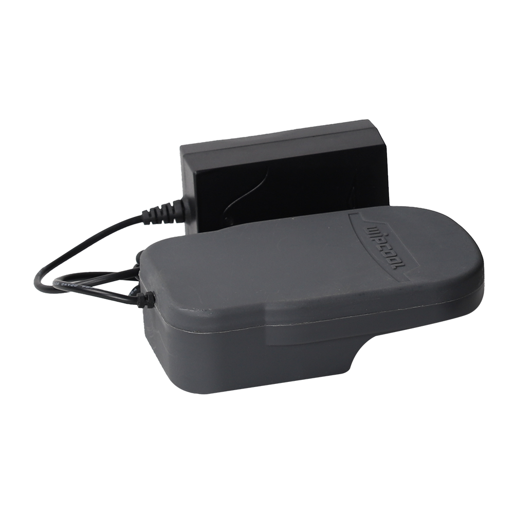 WIPCOOL Battery/AC Dual Powered Vacuum Pumps