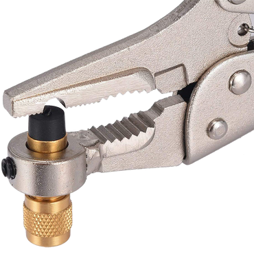 WIPCOOL Tube Piercing Plier