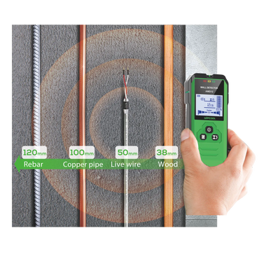 WIPCOOL Wall Detector