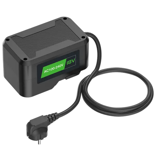 WIPCOOL Corded Battery Converter