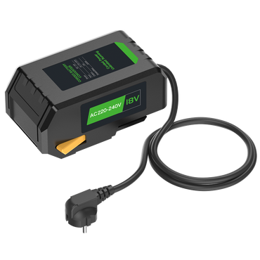 WIPCOOL Cordless HVAC Refrigeration Vacuum Pump