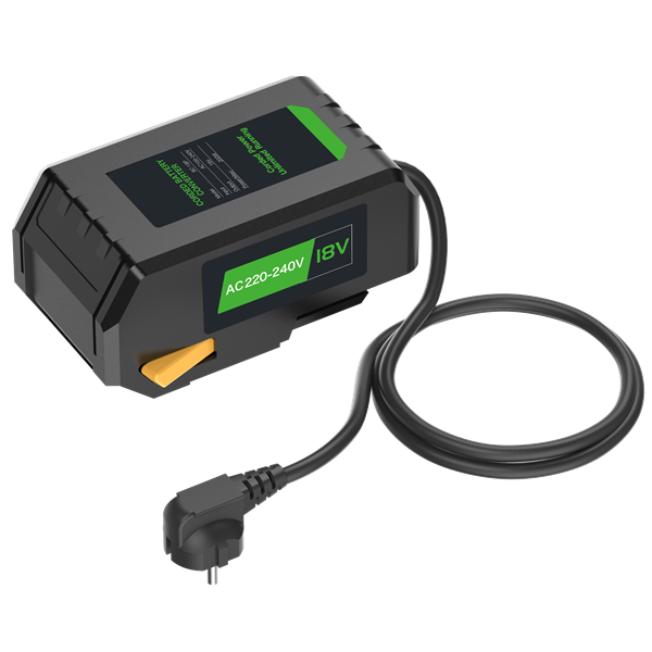 WIPCOOL Corded Battery Converter