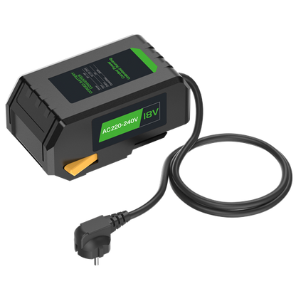 WIPCOOL Corded Battery Converter