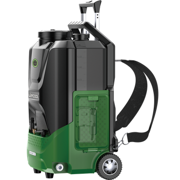 WIPCOOL Integrated coil cleaning machine