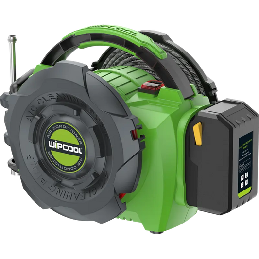 WIPCOOL Cordless Cleaning Machine