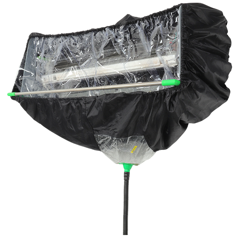 Clean Cover WIPCOOL Split A/C Cleaning Cover – JAVAC PTY. LTD.