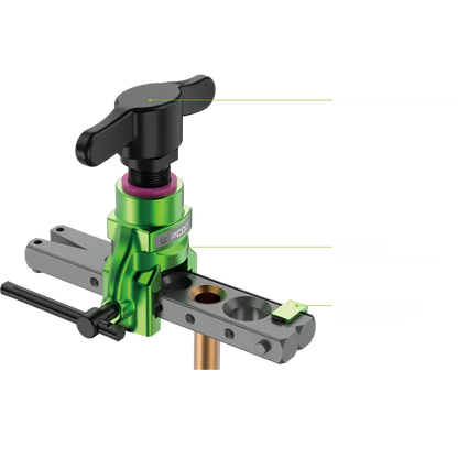 WIPCOOL R410A Manual Flaring Tool