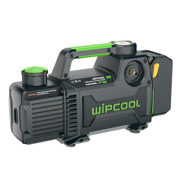 WIPCOOL Cordless HVAC Refrigeration Vacuum Pump