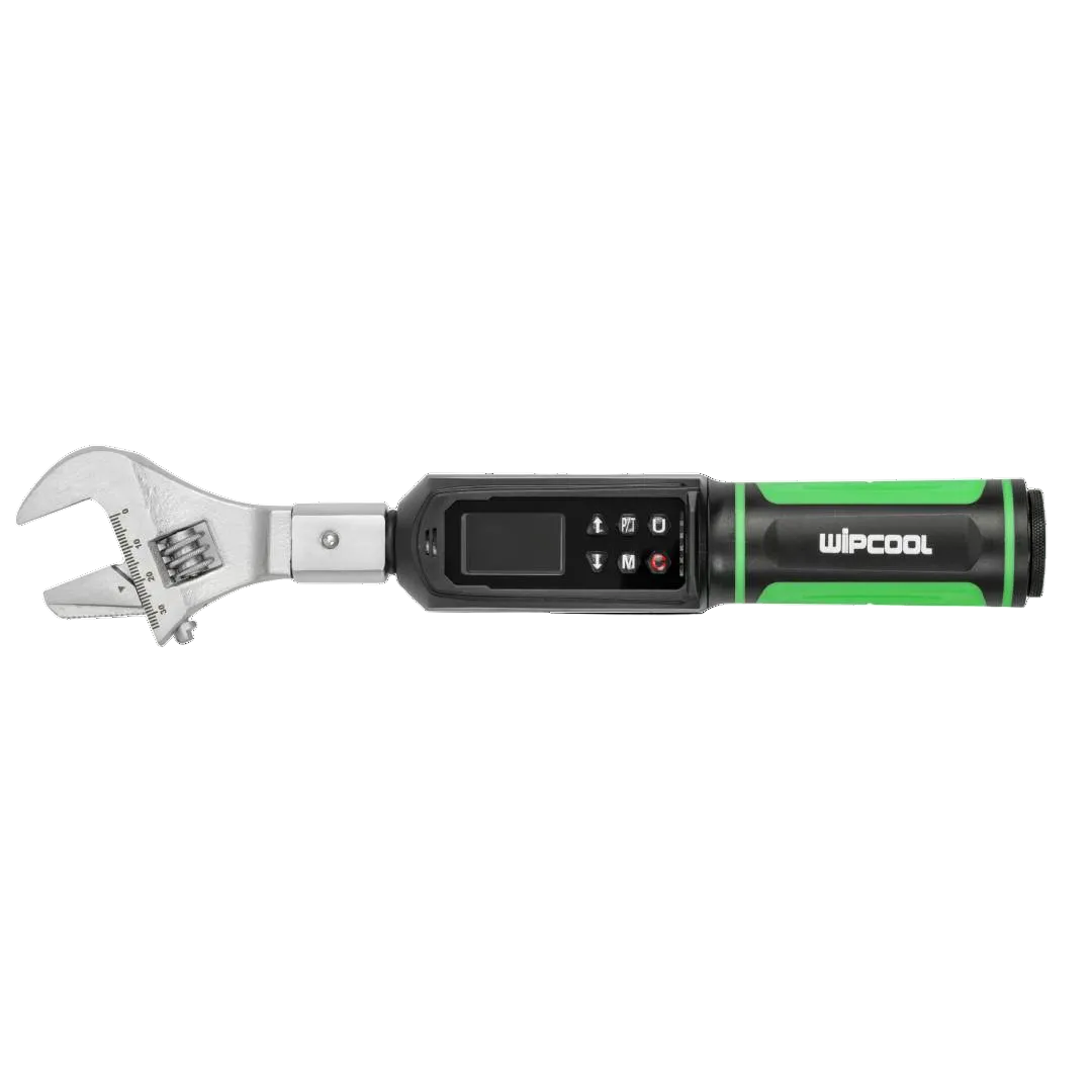 WIPCOOL Digital Ratchet Torque Wrench