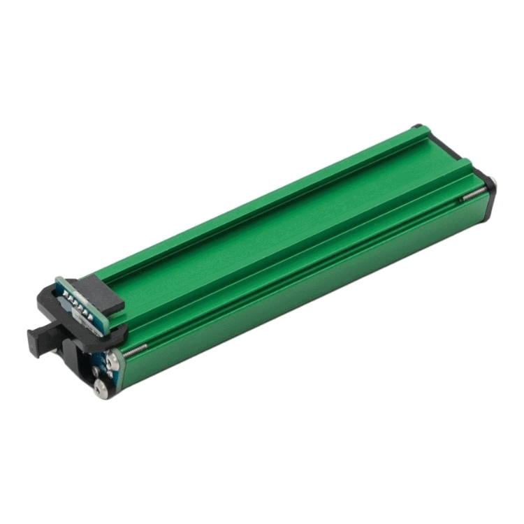 INFICON CO2 Sensor - For D-Tek Stratus -  - JAVAC PTY. LTD.