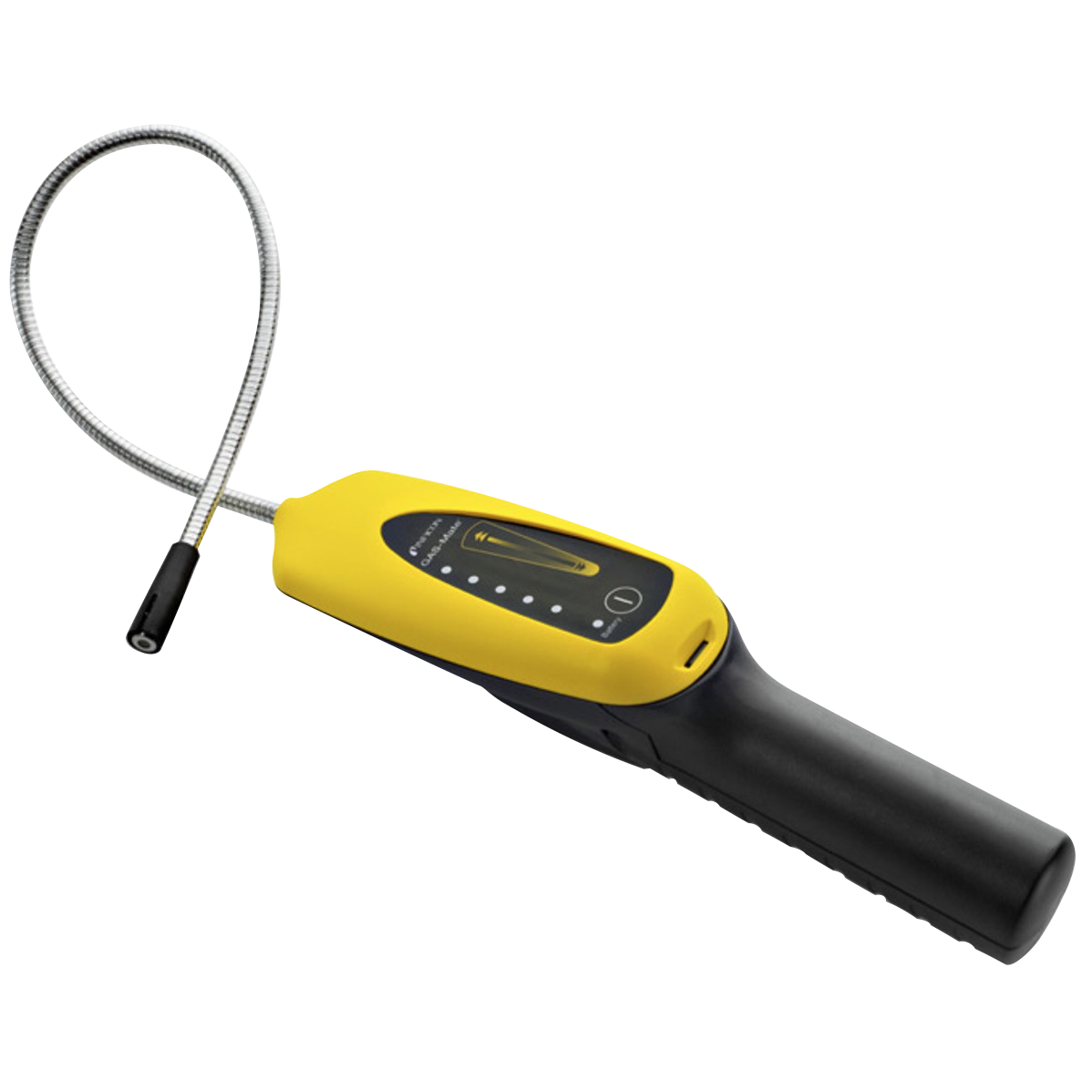 INFICON Gas-Mate Leak Detector -  - JAVAC PTY. LTD.