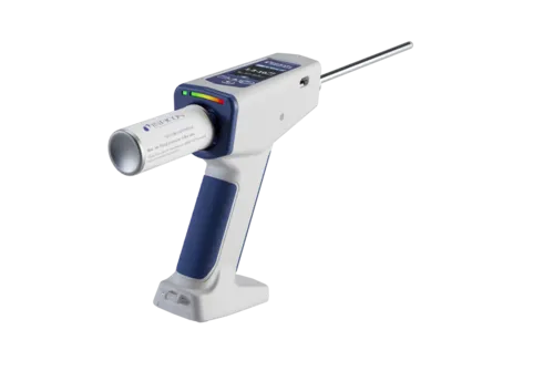 INFICON SMART-Spray Helium Spray Gun -  - JAVAC PTY. LTD.