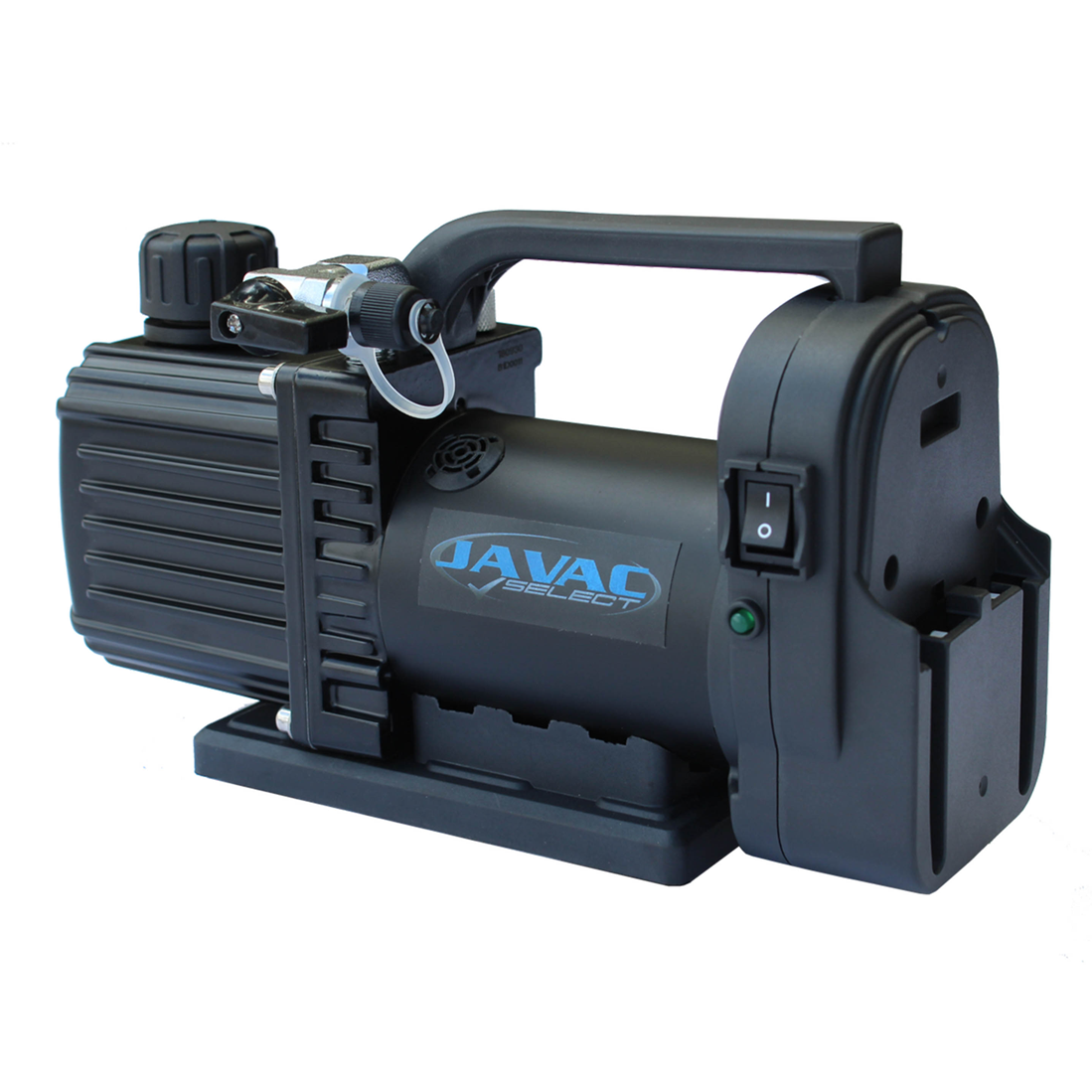 JAVAC CDC30, 30 L/min, 2-stage Vacuum Pump - R32 Compliant (Pump Only) -  - JAVAC PTY. LTD.