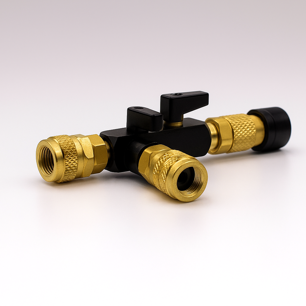 JAVAC Core Valve Removal Tool