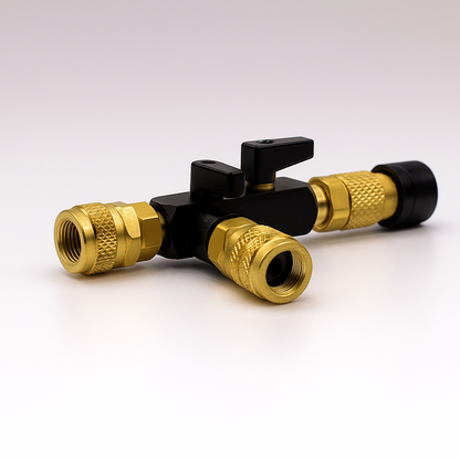 JAVAC Core Valve Removal Tool