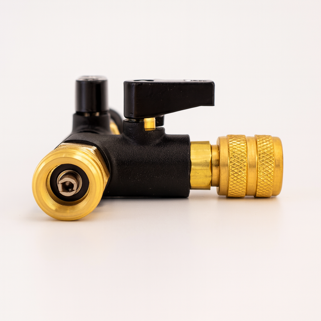 JAVAC Core Valve Removal Tool