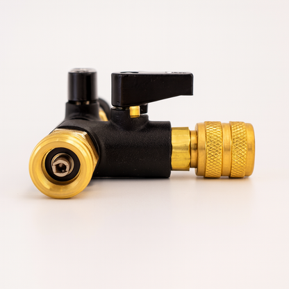 JAVAC Core Valve Removal Tool