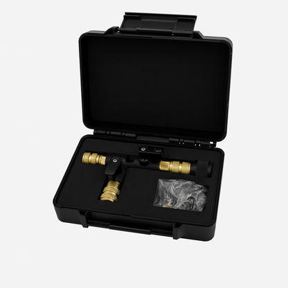 JAVAC Core Valve Removal Tool