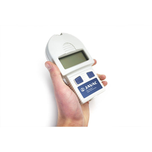 JAVAC CO Check Carbon Monoxide Leak Detector -  - JAVAC PTY. LTD.