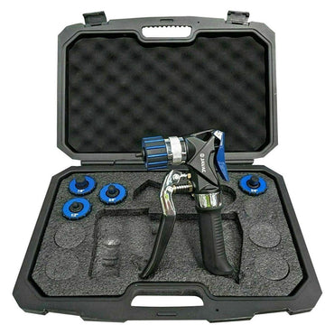 JAVAC Hydraulic Tube Expander Kit -  - JAVAC PTY. LTD.