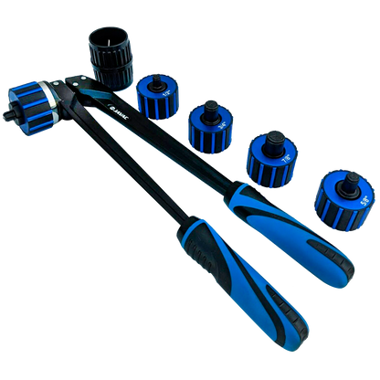JAVAC Manual Tube Expander Kit -  - JAVAC PTY. LTD.