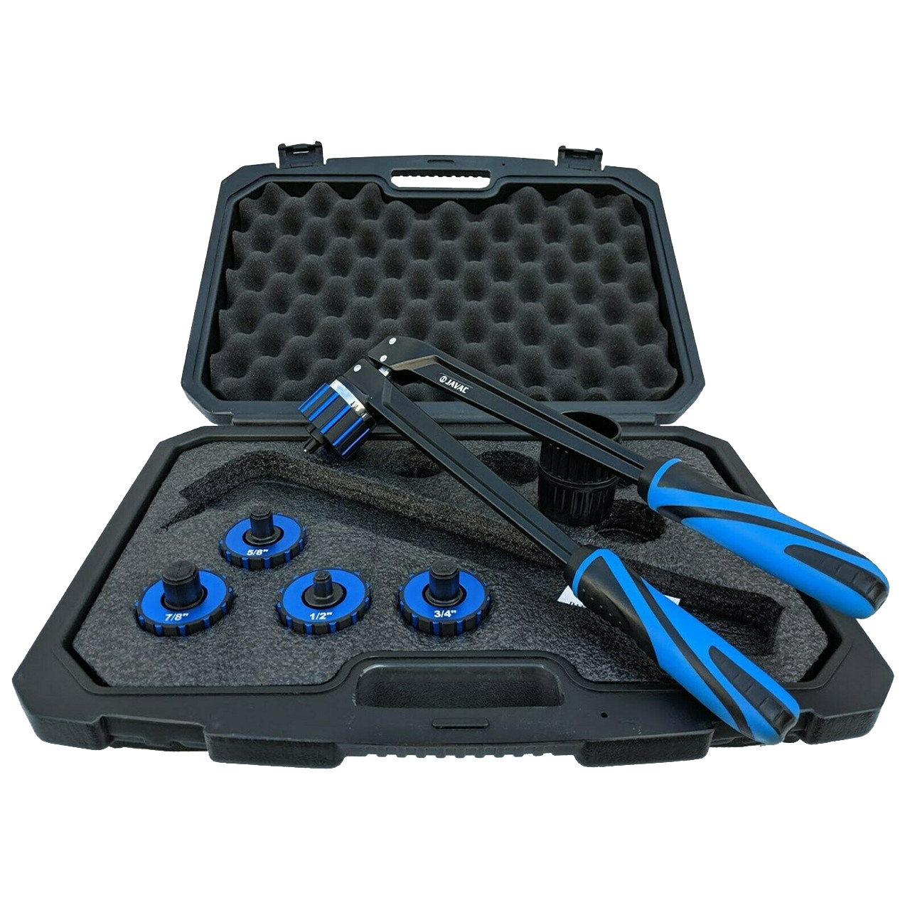JAVAC Manual Tube Expander Kit -  - JAVAC PTY. LTD.