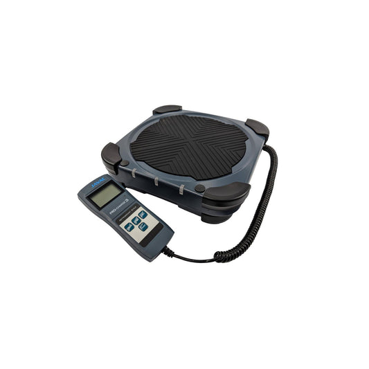 JAVAC Pro-Charge 3 Refrigerant Charging Scale -  - JAVAC PTY. LTD.