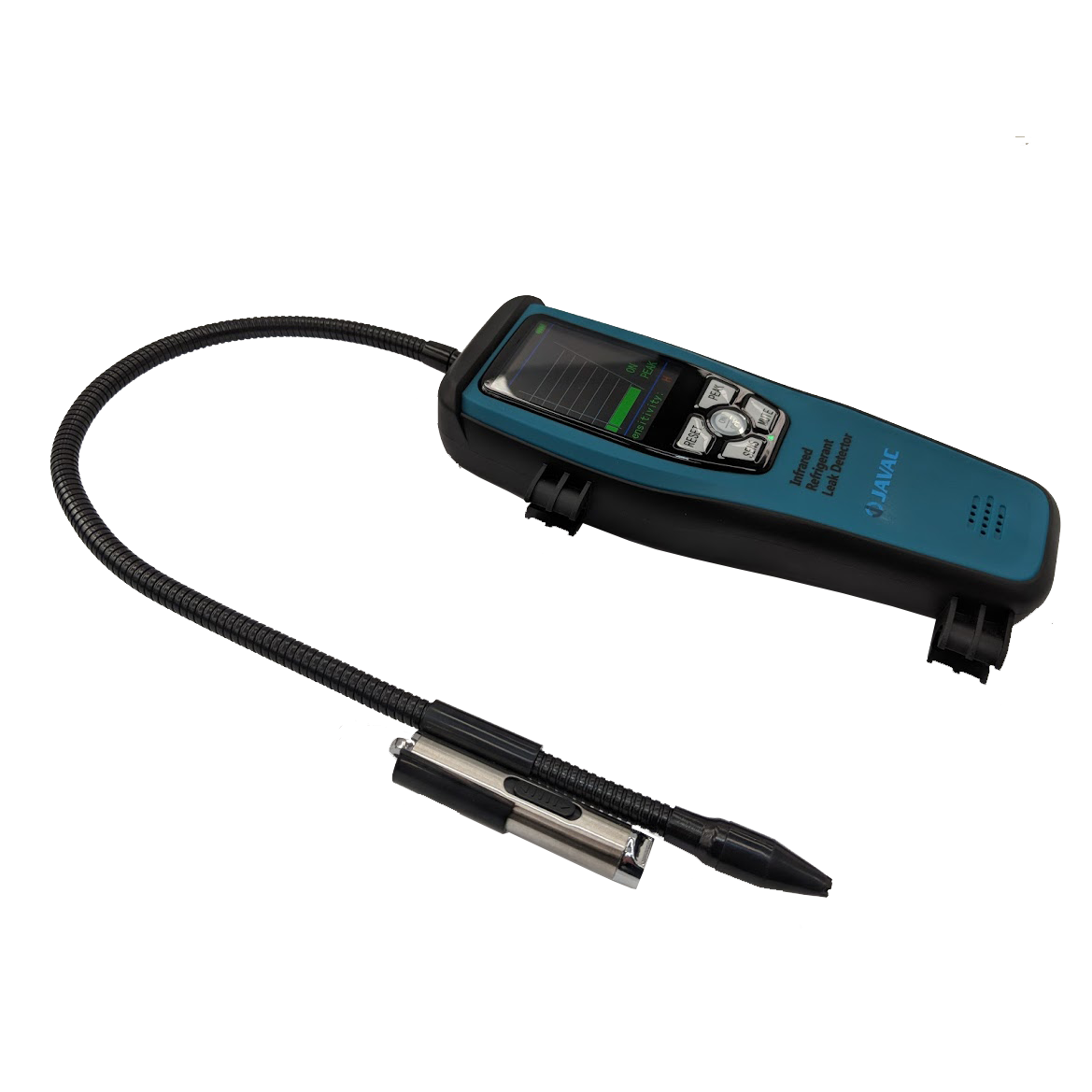 JAVAC Pro-Sense Leak Detector - R32, R410a & R134a Compliant -  - JAVAC PTY. LTD.