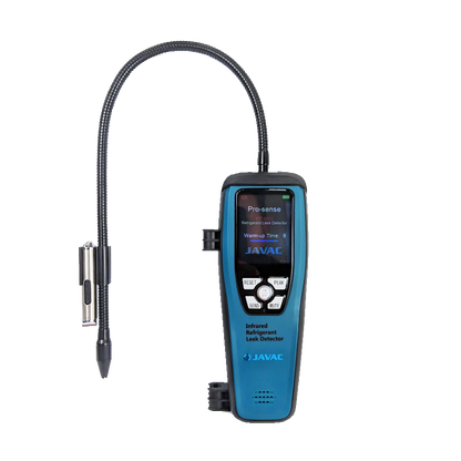 JAVAC Pro-Sense Leak Detector - R32, R410a & R134a Compliant -  - JAVAC PTY. LTD.