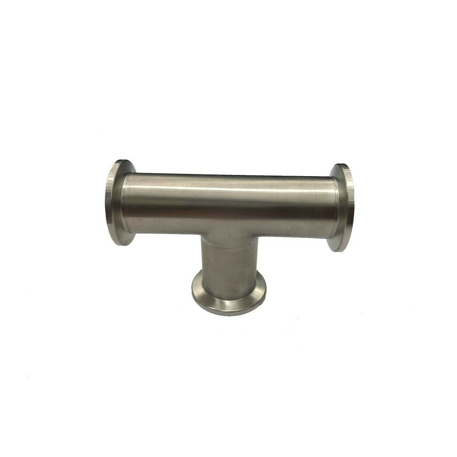 KF25 Stainless Steel Tee Piece -  - JAVAC PTY. LTD.
