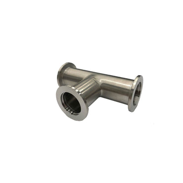 KF25 Stainless Steel Tee Piece -  - JAVAC PTY. LTD.