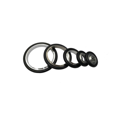 KF Center Rings & O'Rings -  - JAVAC PTY. LTD.
