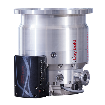 LEYBOLD TURBOVAC 1350 i -  - JAVAC PTY. LTD.