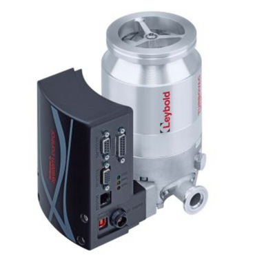 LEYBOLD TURBOVAC 90 i/iX -  - JAVAC PTY. LTD.