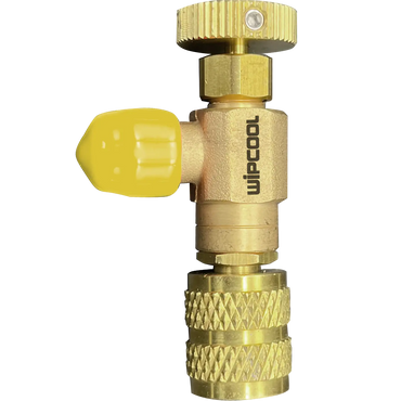 WIPCOOL Safety Control Valve