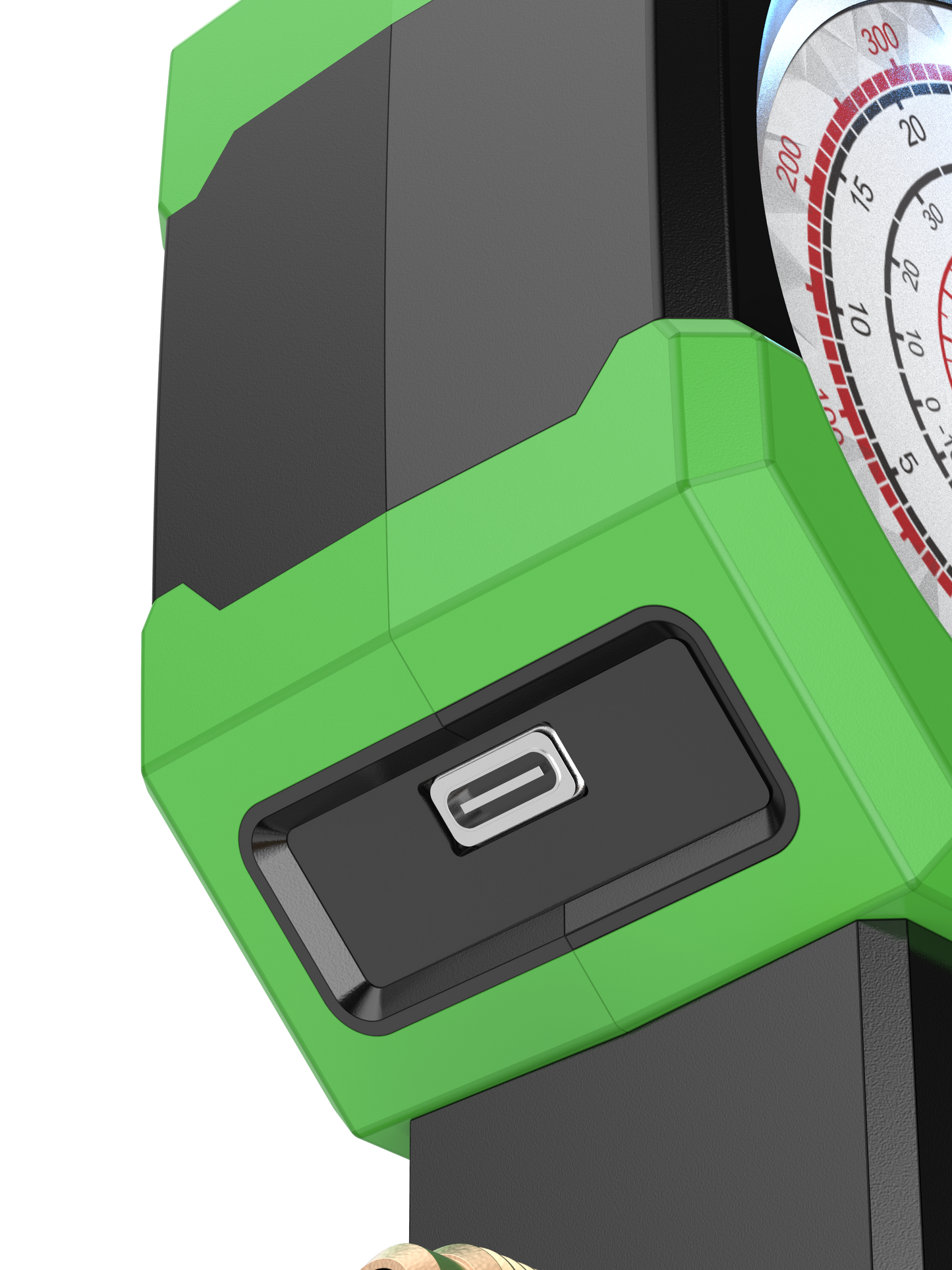 WIPCOOL Manifold Gauge Kits