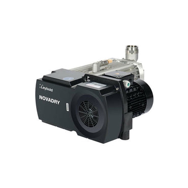 NOVADRY - Dry Screw Vacuum Pump -  - JAVAC PTY. LTD.