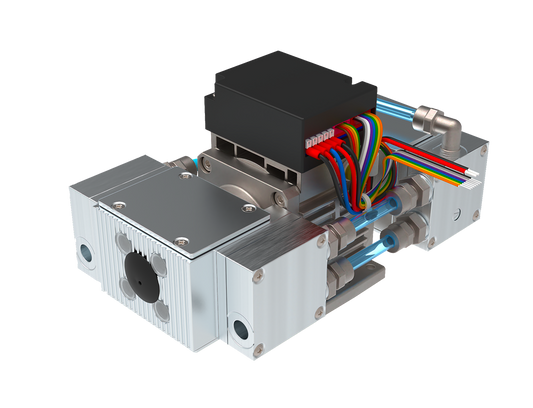 KNF N 84.5