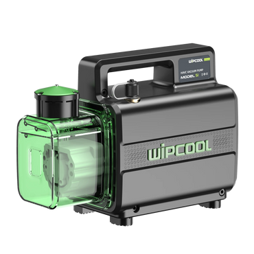 WIPCOOL S series vacuum pump S1/S1.5/S2