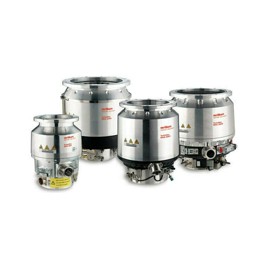 Turbovac MAG -  - JAVAC PTY. LTD.