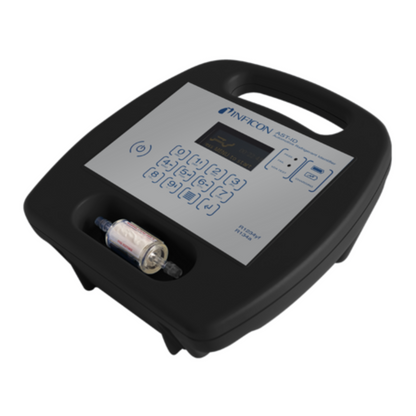 INFICON AST-ID Automotive Refrigerant Identifier