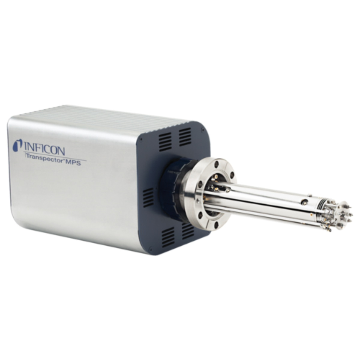INFICON Transpector® MPS – JAVAC PTY. LTD.