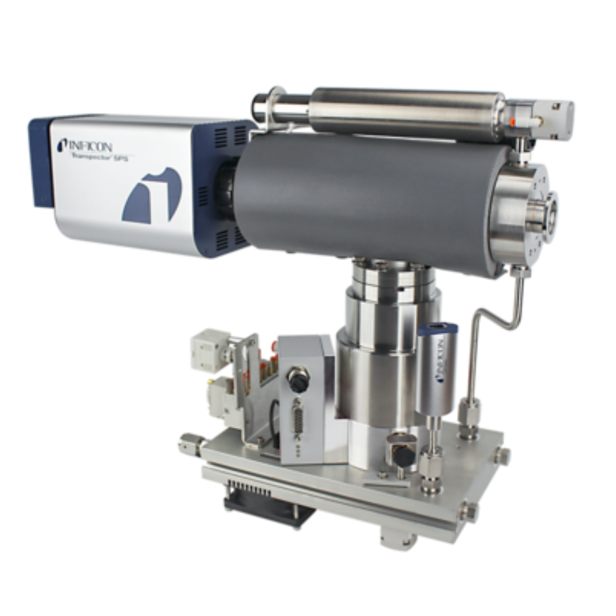 INFICON Transpector® SPS – JAVAC PTY. LTD.