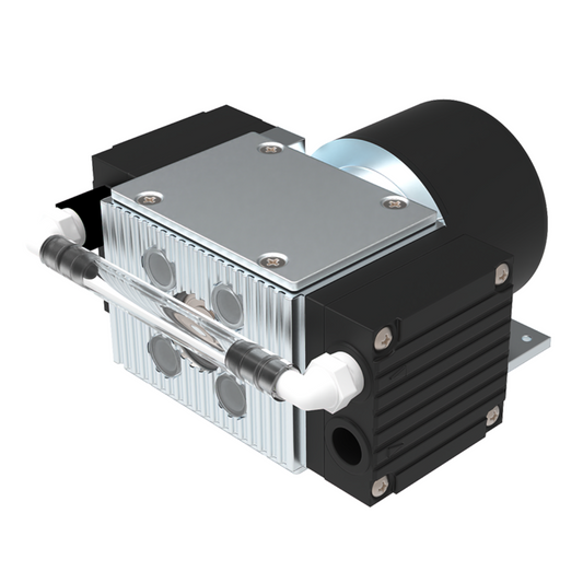 KNF N 86.3