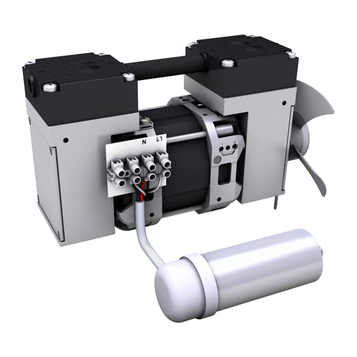 KNF N 816.3