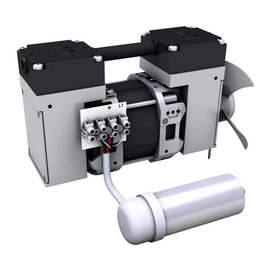 KNF N 816.3